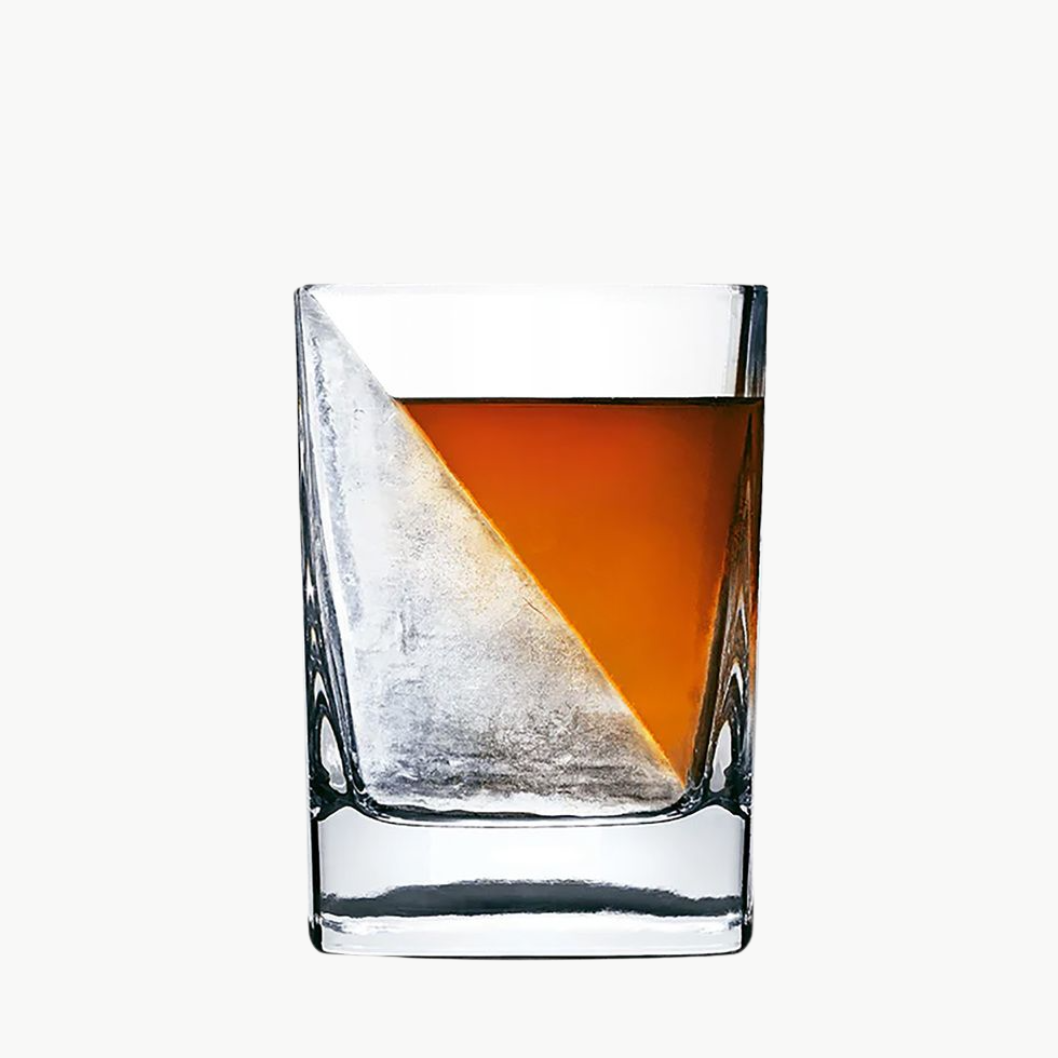 Corkcicle - Whiskey Wedge, Set of Two