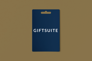 GiftSuite Gift Card