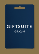 GiftSuite Gift Card