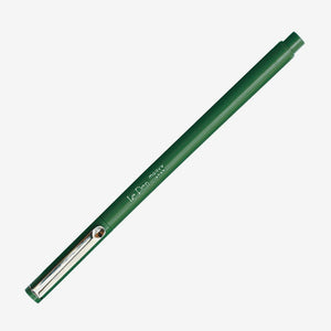 Green Fine Tip Pen - Set of 2