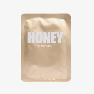 Nourishing Honey Face Mask