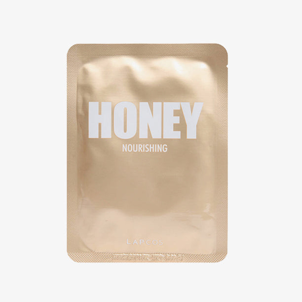 Nourishing Honey Face Mask
