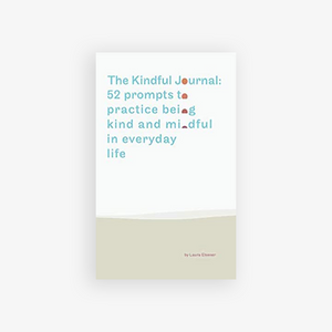 The Kindful Journal