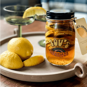 Lou's Lemonade on GiftSuite.com