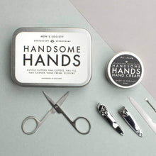 Handsome Hands on Giftsuite.com