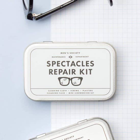 Spectacles Repair Kit