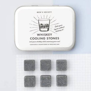 Whiskey Chilling Stones on Giftsuite.com