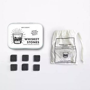 Whiskey Chilling Stones on GiftSuite.com