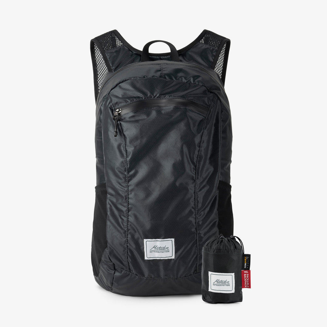 DayLite16 Backpack