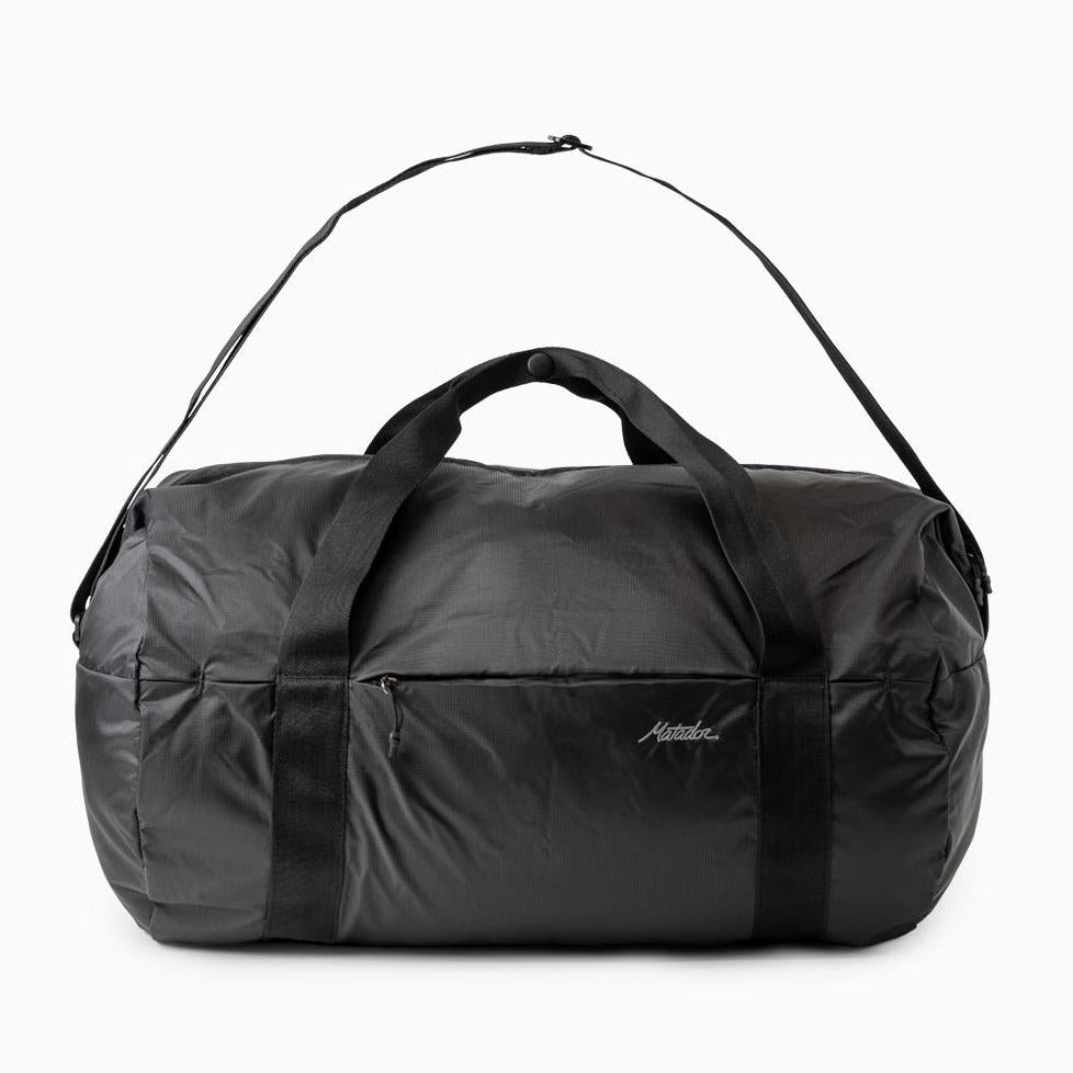 Custom Matador On-Grid Packable Duffle on GiftSuite