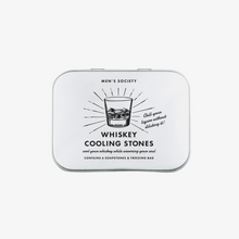 Whiskey Cooling Stones