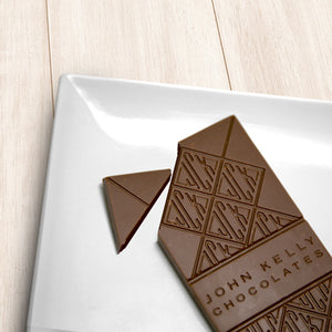 John Kelly Milk Chocolate on GiftSuite.com