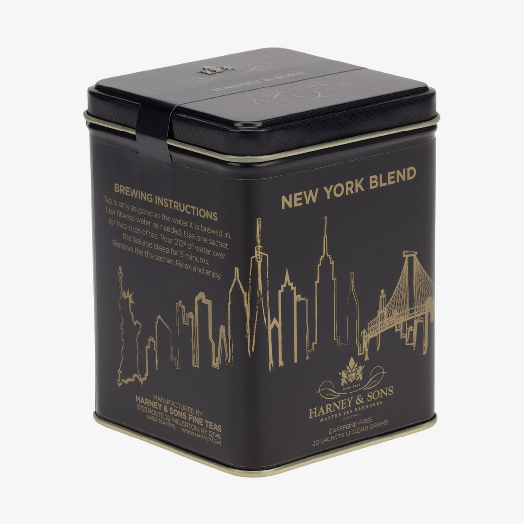 New York Blend Tea