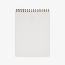 Linen Desk Notepad