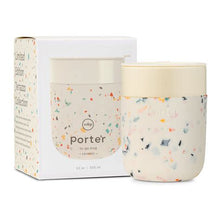 W&P Porter Terrazzo Mug - Cream