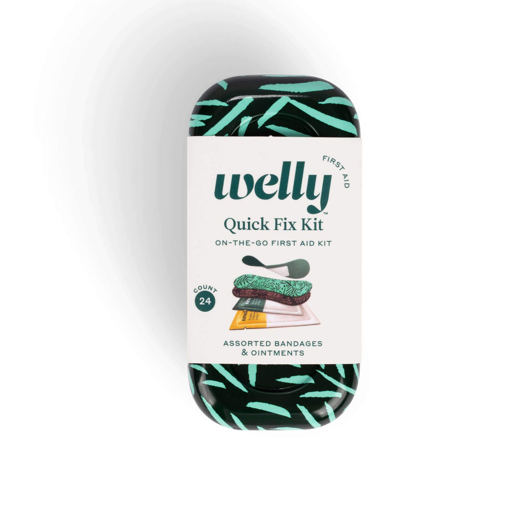 Welly Quick Fix Kit on GiftSuite.com