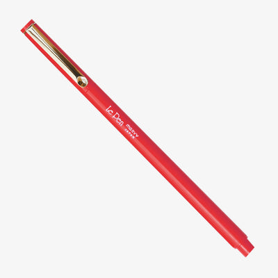 Red Fine Tip Pen - Set of 2