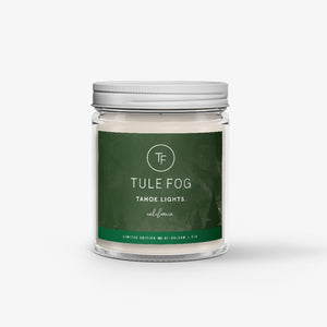 Tahoe Lights Soy Candle 7oz