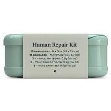 Welly Human Repair Kit on GiftSuite.com