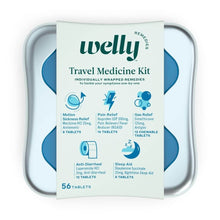Welly Travel Medicine on Giftsuite.com