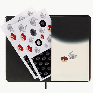 Year of The Rabbit Notebook on GiftSuite.com