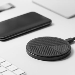 Drop Wireless Qi Compatible Charger