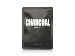 Charcoal Daily Face Mask