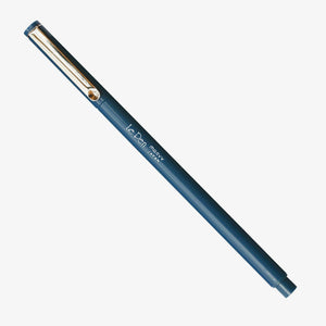 Blue Fine Tip Pen - Set of 2