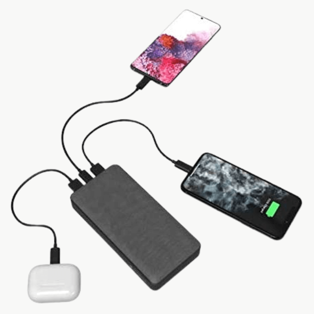 mophie XXL Powerstation on GiftSuite.com