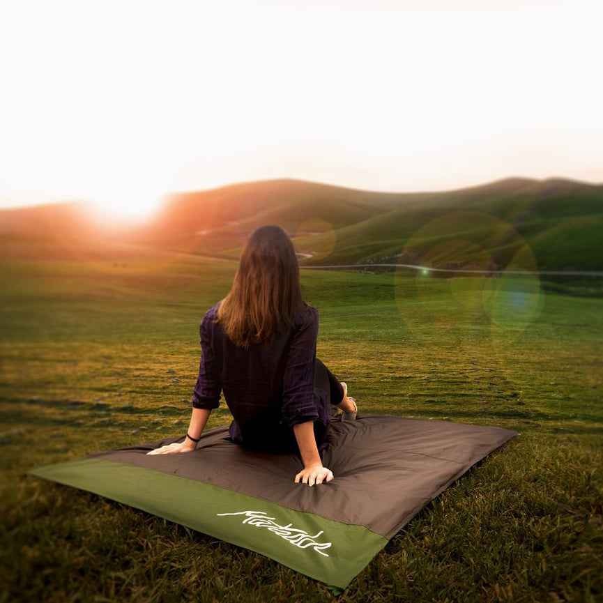 Matador Pocket Blanket Alpine GiftSuite